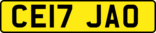 CE17JAO