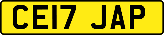 CE17JAP