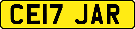 CE17JAR