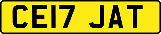 CE17JAT