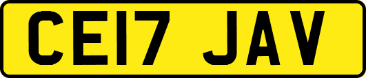 CE17JAV