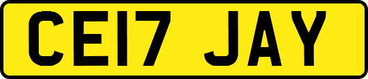 CE17JAY