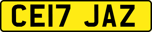 CE17JAZ
