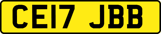 CE17JBB