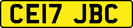 CE17JBC