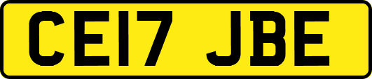 CE17JBE