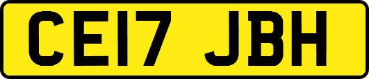 CE17JBH