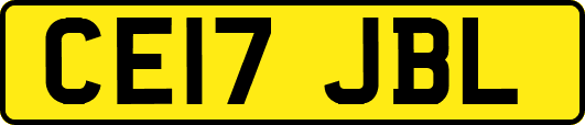 CE17JBL