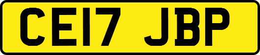 CE17JBP