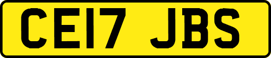 CE17JBS