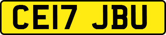CE17JBU