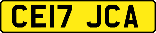 CE17JCA