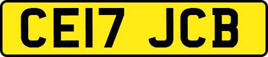 CE17JCB
