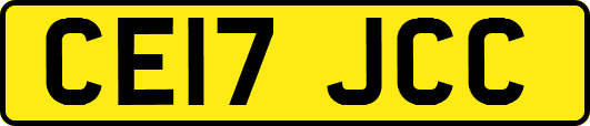 CE17JCC