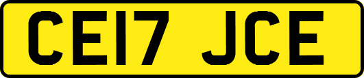 CE17JCE