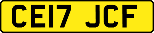 CE17JCF