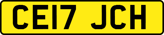 CE17JCH