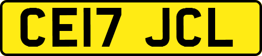 CE17JCL