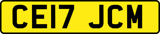 CE17JCM