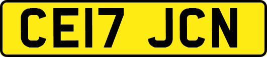 CE17JCN