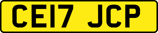 CE17JCP