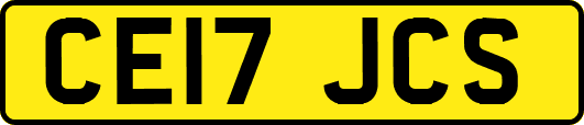 CE17JCS