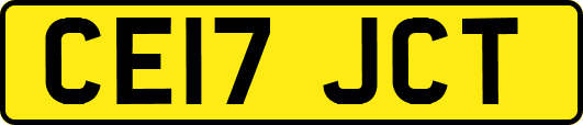 CE17JCT