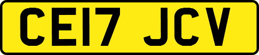 CE17JCV