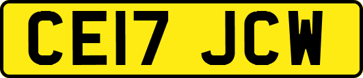 CE17JCW