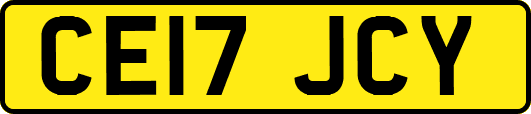 CE17JCY