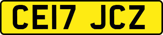 CE17JCZ