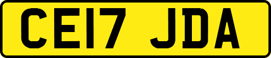 CE17JDA