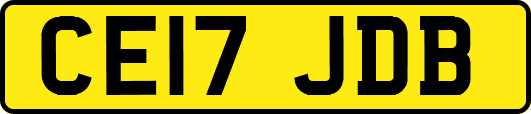 CE17JDB