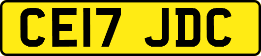 CE17JDC