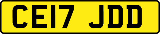 CE17JDD