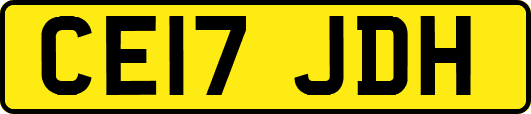 CE17JDH