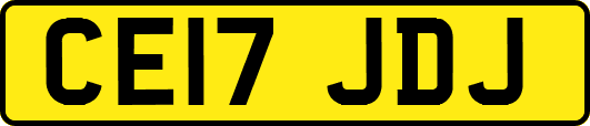 CE17JDJ
