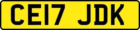 CE17JDK
