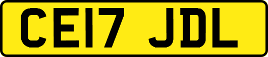 CE17JDL