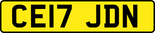 CE17JDN