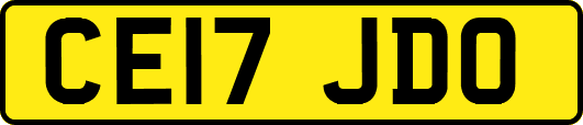 CE17JDO