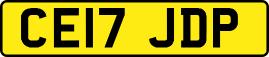 CE17JDP