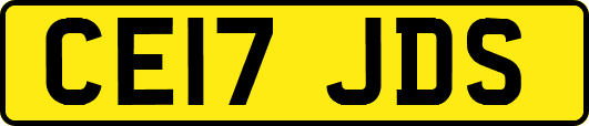 CE17JDS