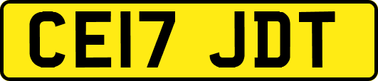 CE17JDT