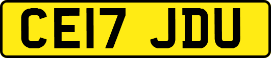 CE17JDU