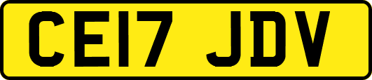 CE17JDV