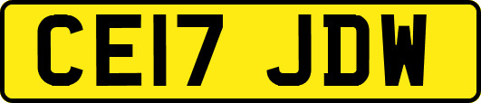 CE17JDW