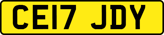 CE17JDY