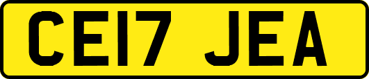 CE17JEA