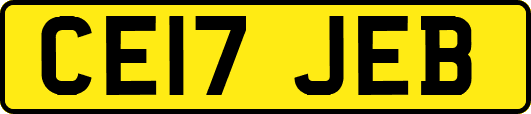CE17JEB